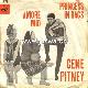 Afbeelding bij: Gene Pitney - Gene Pitney-Princess in Rags / Amore Mio